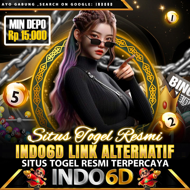 INDO6D
